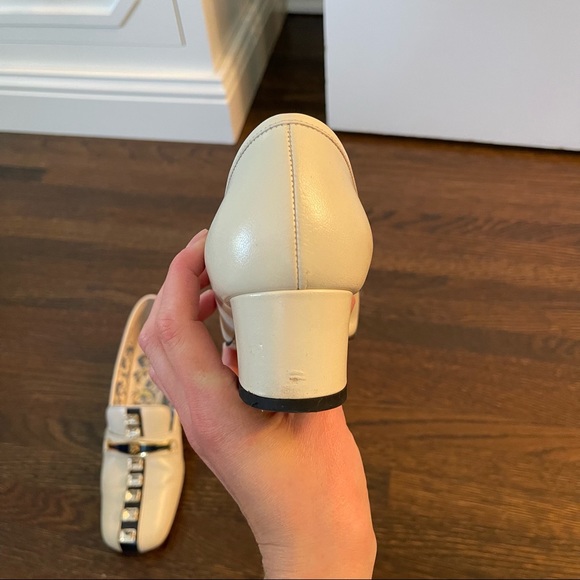 Gucci Quentin crystal - Picture 14 of 16